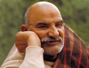 Neem Karoli Baba