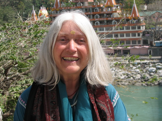 Shanti-Rikta