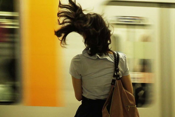 Tokyo Subway