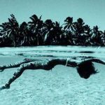 Water Turquoise Feat