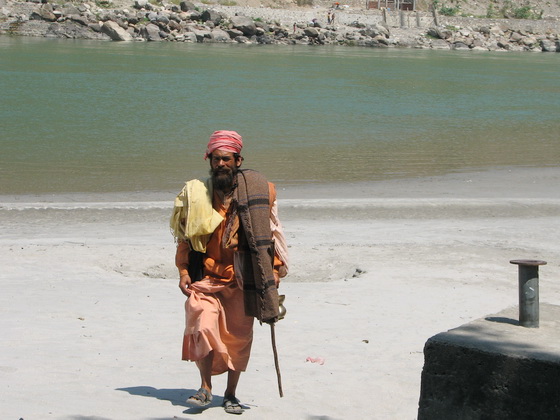 Sadhu