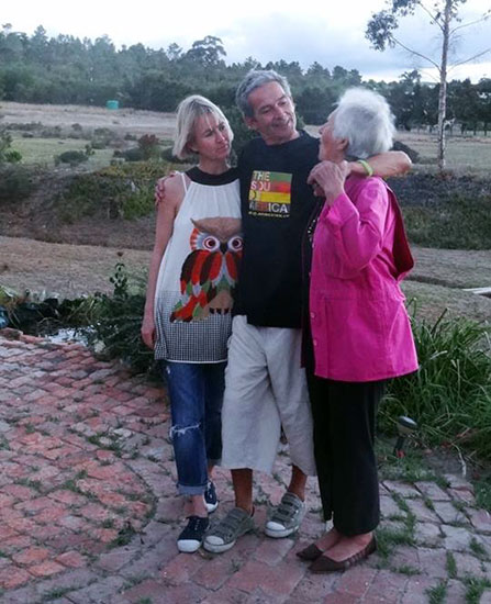 Archan-and-family