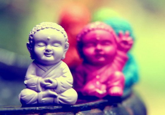 Buddha