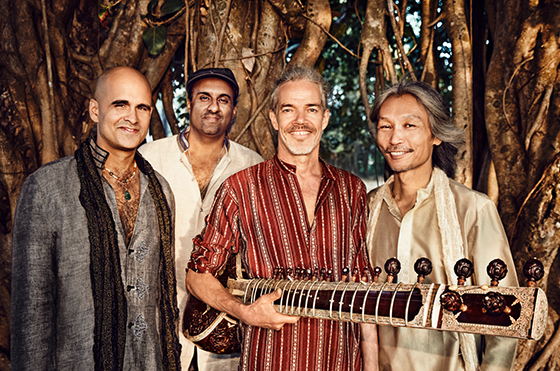 Prem Joshua and Band