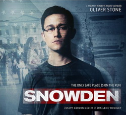 Snowden