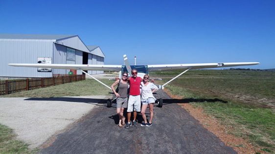 with-airplane