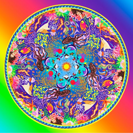 Living currents