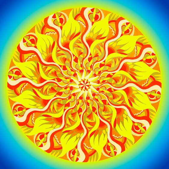 Surya