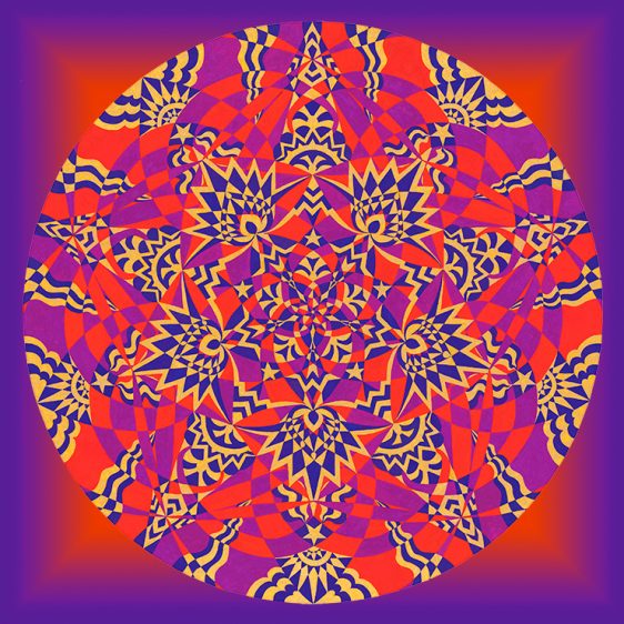 Dance of Shakti