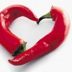 Chilli Heart