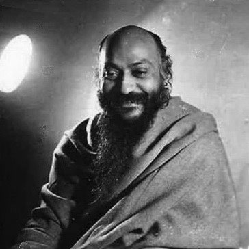 Osho in Jabalpur
