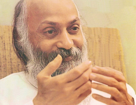 Osho discourse
