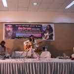 Prem Paras and Jogee Band