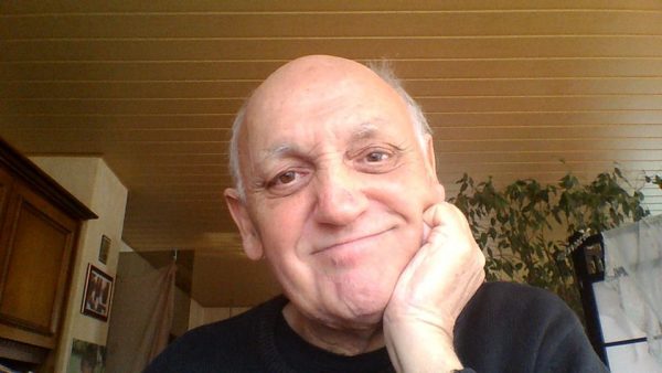 Svabhavo selfie 2
