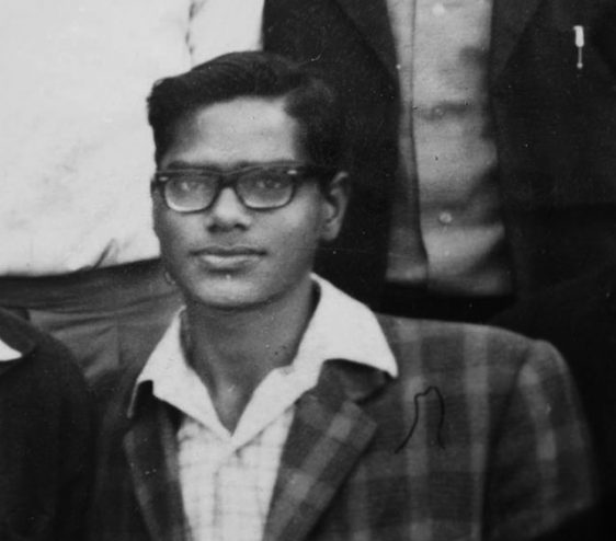 shiv-anand-bharti-student