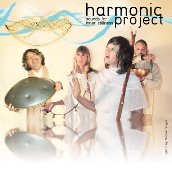 harmonic project
