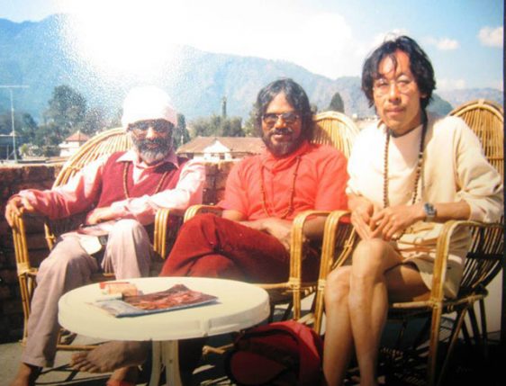in-kathmandu