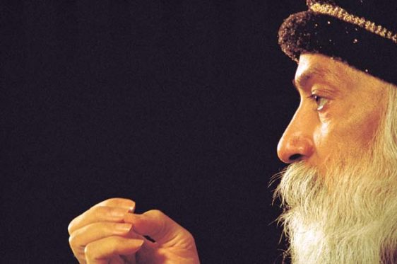 Osho