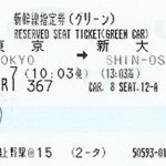 train-ticket