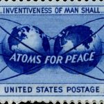 atoms_for_peace_stamp