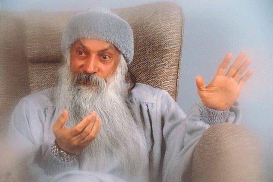 osho-interview