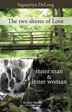 Two shores of Love by Sagarpriya DeLong