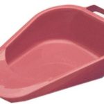 bedpan