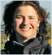Elizabeth Puttick Ph.D.