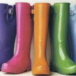rubber-boots