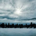 Lac Doré by Sanjiva