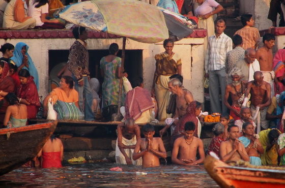 bathing-ghat