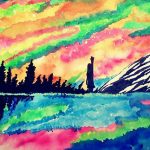 Colours of the Heart by Ragini