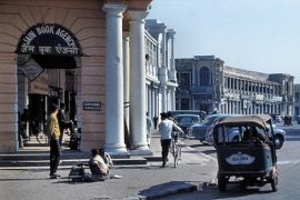 connaught-place-1960s