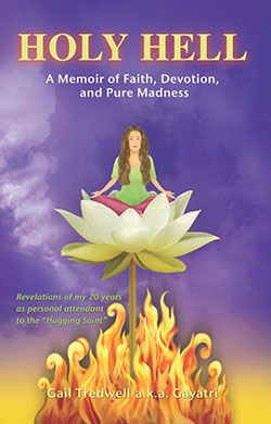 Holy Hell by Gail Tredwell