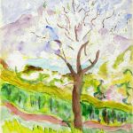 Kirschbaum Hermann Hesse