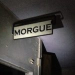 morgue