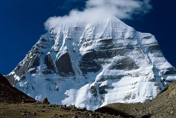 Mount Kailash