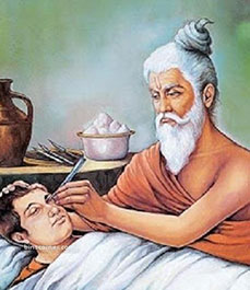 Sushruta | Osho News