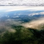 Lac dore' by Sanjiva