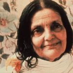 Anandamayi ma 2