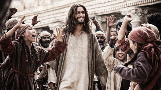 Jesus