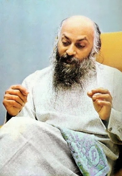 Osho discourse (17)