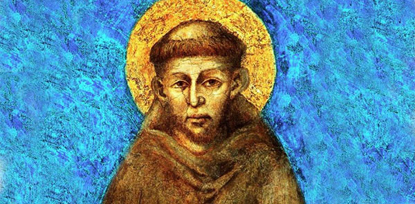 St Francis