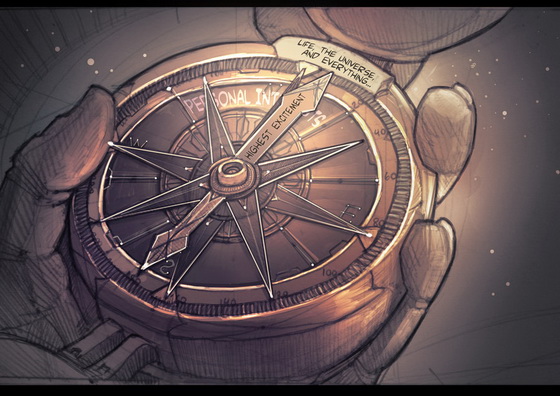 Inner Compass | Osho News