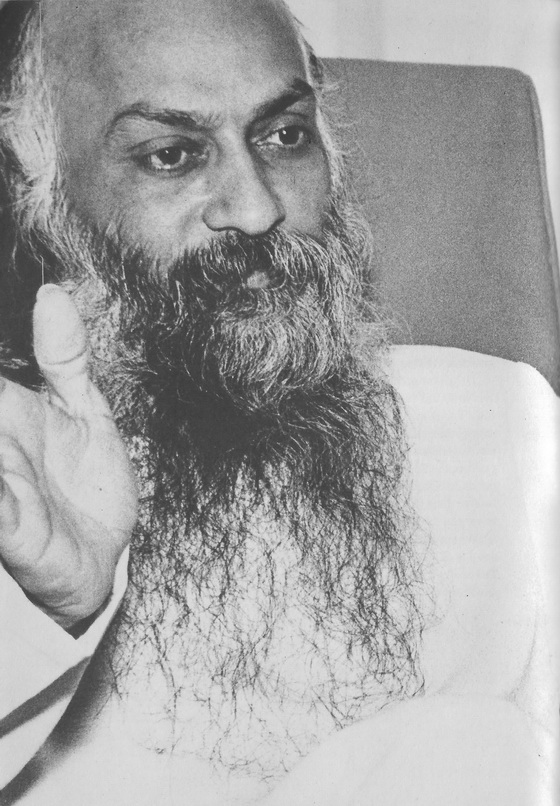 Osho Discourse (19)