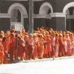 Sannyas in Fremantle Feat