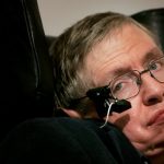 Stephen Hawking