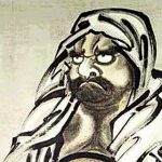 Bodhidharma Feat