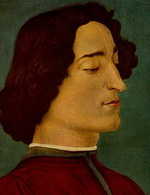 Giuliano de Medici