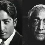 Jiddu Krishnamurti